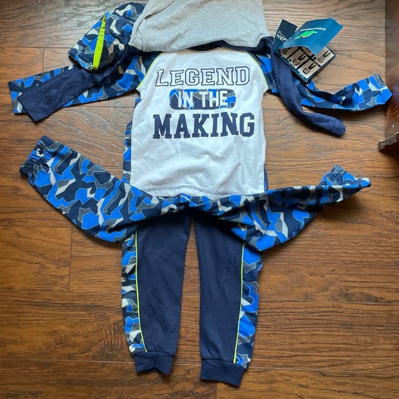 5pc mix and match set - Picture 2 of 3